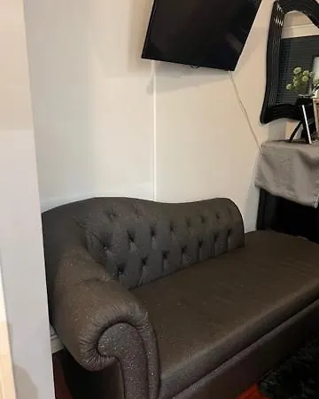 A Roadhouse Ajuda Apartment *