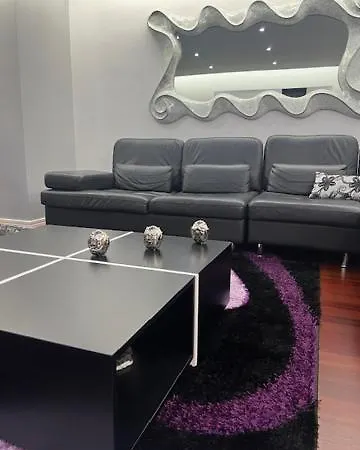 Apartment A Roadhouse Ajuda Funchal (Madeira)
