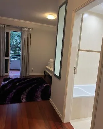 Santo Antonio Bay View East Studio شقة فونشال