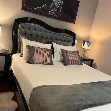 Apartment A Roadhouse Ajuda Funchal (Madeira)