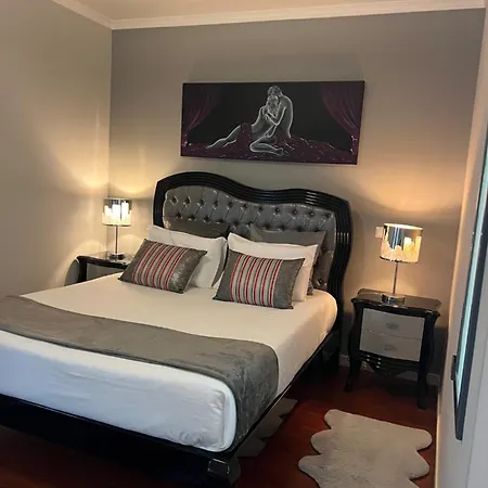 شقة Santo Antonio Bay View East Studio