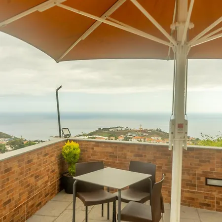 Santo Antonio Bay View East * Funchal (Madeira)