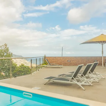Santo Antonio Bay View East