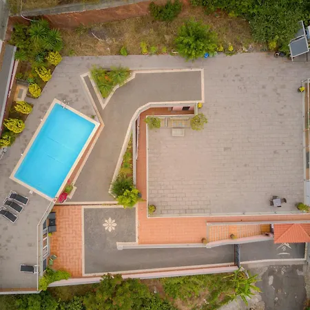 Apartment Santo Antonio Bay View East *