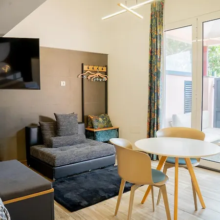 Apartment Santo Antonio Bay View East Funchal (Madeira)