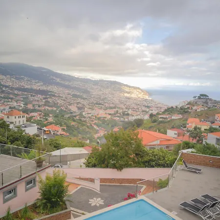 Santo Antonio Bay View East Funchal (Madeira)