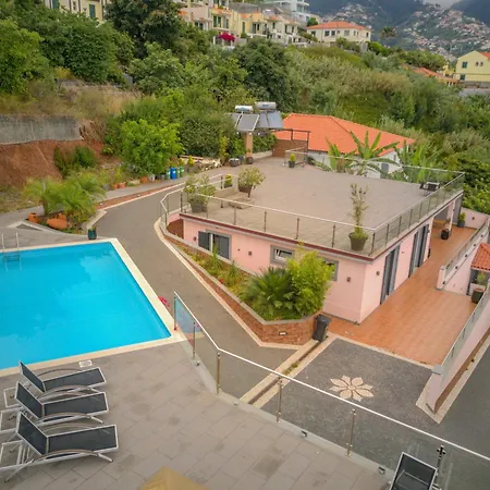 Santo Antonio Bay View East