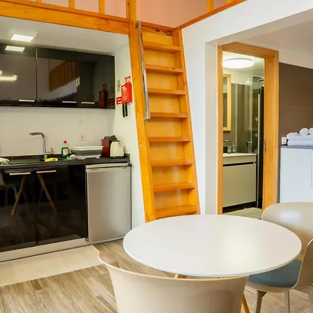 Santo Antonio Bay View East Apartment