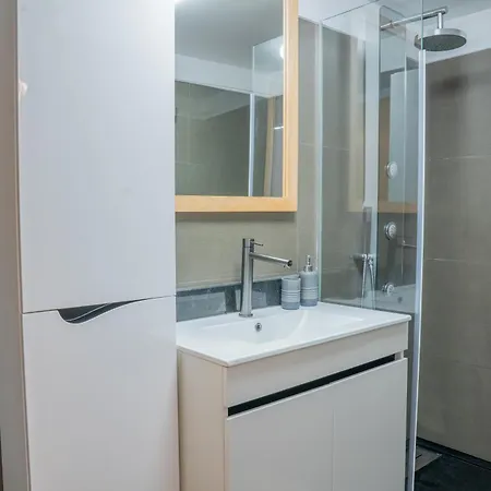 Santo Antonio Bay View East Apartment *