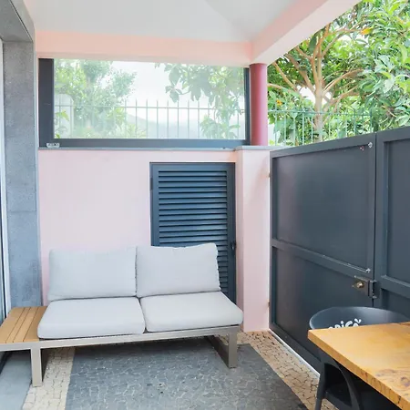 Apartment Santo Antonio Bay View East *