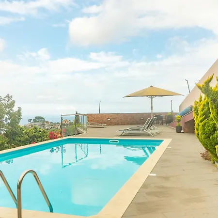 Santo Antonio Bay View East